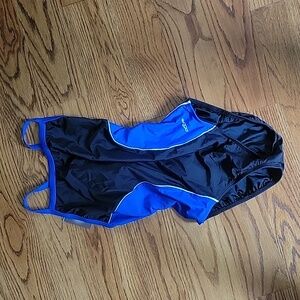 Womens one piece  swim suit